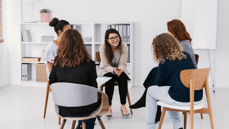 Bon Samaritan Shared Living Group Homes in Hampton Roads Virginia