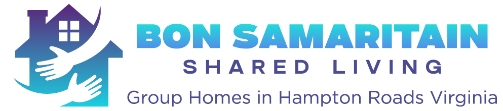 Bon Samaritan Shared Living Group Homes in Hampton Roads Virginia